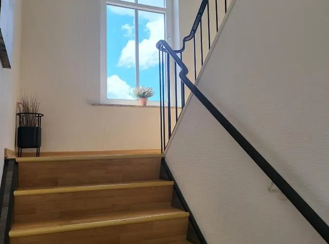 Villa Wally Westerland